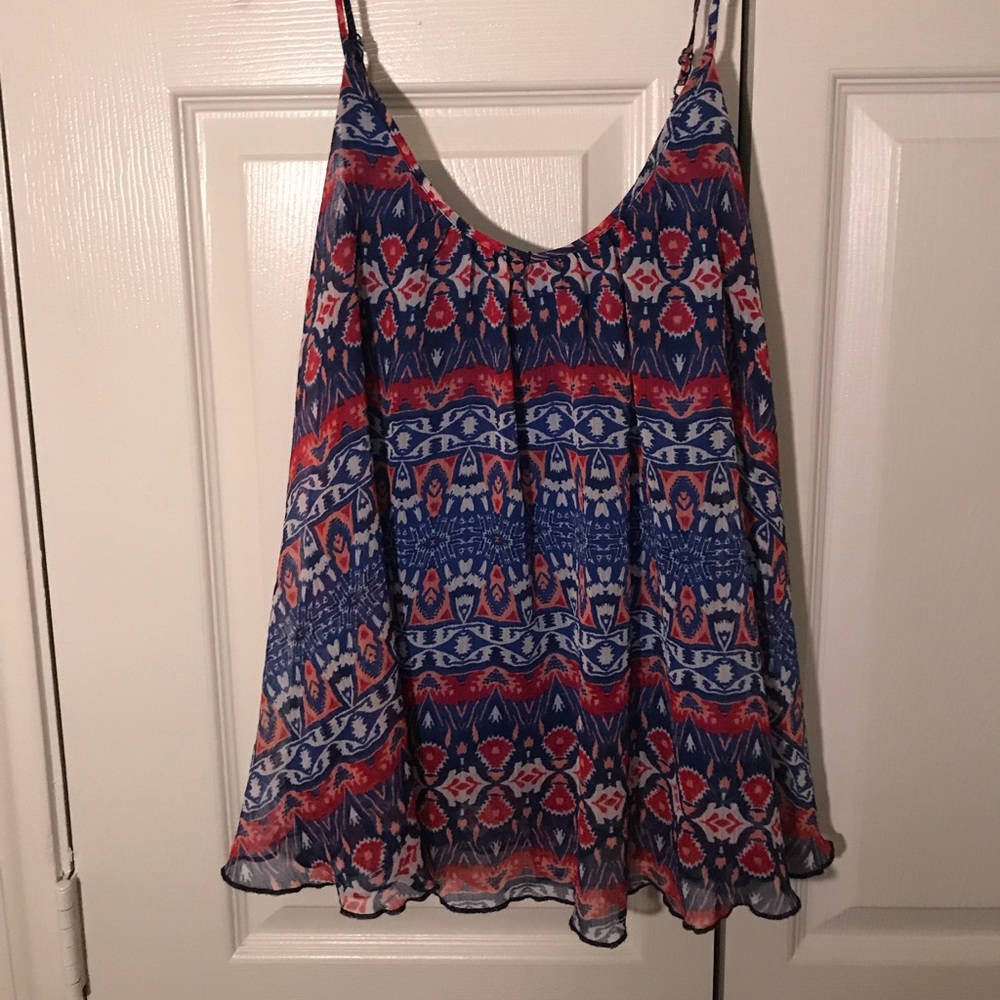 Express Top